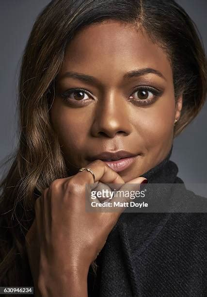 14,921 Naomie Harris Photos & High Res Pictures